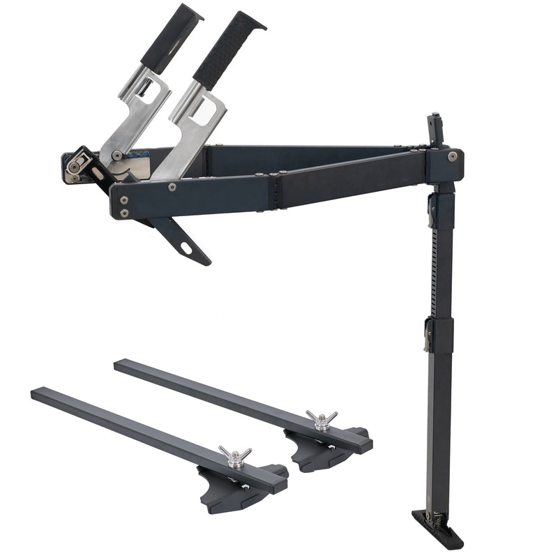 SkogHive Premium Flow Super Lifter - Ergonomic Hive Body Lifter