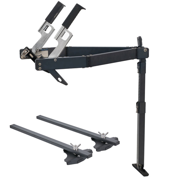 SkogHive Premium Flow Super Lifter - Ergonomic Hive Body Lifter