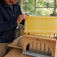 Premium Flow Frames Compatible with Flow Hive®