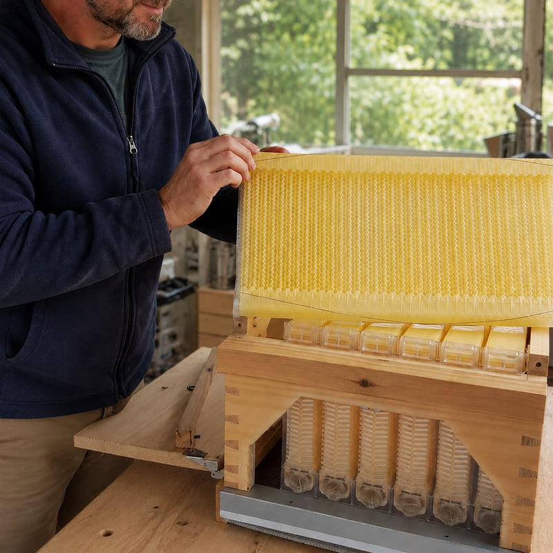 Premium Flow Frames Compatible with Flow Hive®