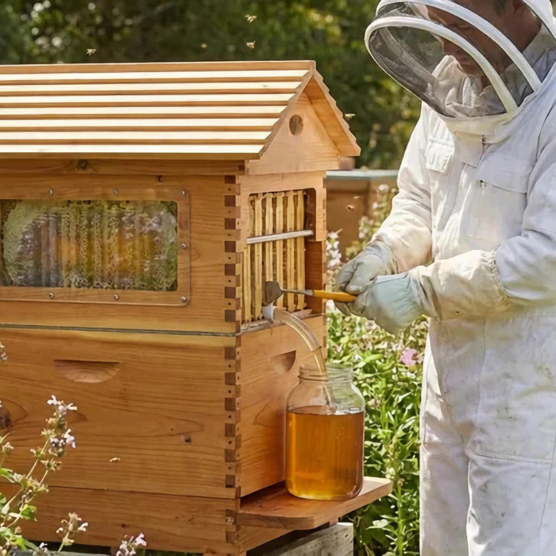 Premium Flow Frames Compatible with Flow Hive®